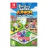 NS hra Hasbro Games Junior Collection