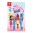 NS hra Barbie Rewind