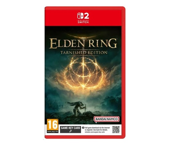 NS2 hra Elden Ring Tarnished Edition (GK)