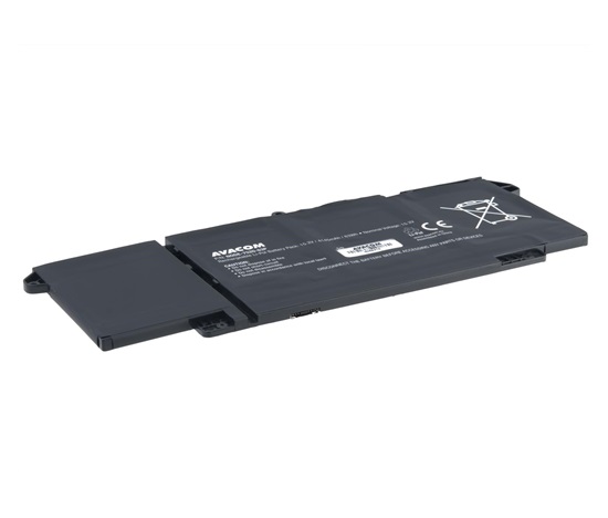 AVACOM baterie pro Dell Latitude 7420, 7520 Li-Pol 15,2V 4145mAh 63Wh