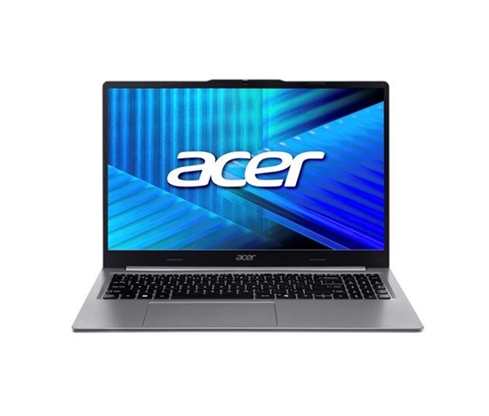 BAZAR - ACER NTB Acer Extensa 15 (EXO15-41-R3QN),Ryzen 5 7430U,15.6"FHD,16GB,512GB SSD,Radeon,W11P,Grey - Poškozený obal