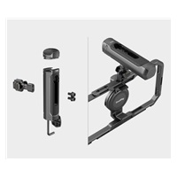 SmallRig 4704 All-in-One Video Kit for Smartphone