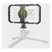 SmallRig 4596 x Brandon Li All-In-One Mobile Video Kit (Special Edition)