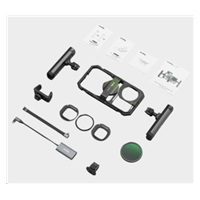 SmallRig 4596 x Brandon Li All-In-One Mobile Video Kit (Special Edition)