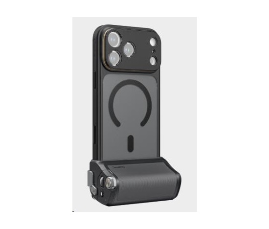 SmallRig 5553 FilMov Photography Grip Kit for iPhone 17 Pro