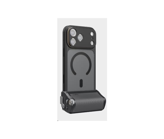 SmallRig 5554 FilMov Photography Grip Kit for iPhone 17 Pro Max