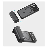 SmallRig 5554 FilMov Photography Grip Kit for iPhone 17 Pro Max