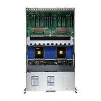 FUJITSU SRV GPU PRIMERGY GX2550 M8s - 2xXeon 6960P 72C 512GB 8xNVIDIA RTX PRO 6000 2x480GB NVMe RACK 4U / AI SRV