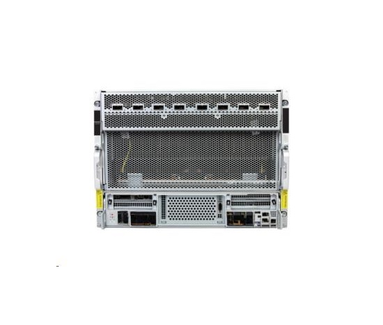 FUJITSU SRV GPU PRIMERGY GX2580 M8s - 2xXeon 6747P 48C 2048GB 8xB300 Blackwell Ultra SXM 2x480GB NVMe RACK 8U / AI SRV