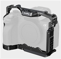SmallRig 3667 Full Cage For Sony A7R V / A7R IV / A7 IV / A7S III / A7 V / A1