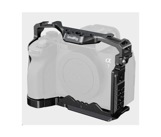 SmallRig 3667 Full Cage For Sony A7R V / A7R IV / A7 IV / A7S III / A7 V / A1