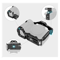SmallRig 3667 Full Cage For Sony A7R V / A7R IV / A7 IV / A7S III / A7 V / A1