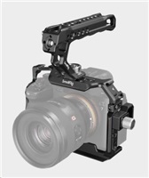SmallRig 3668 Basic Kit For Sony A7R V / A7 IV / A7S III / A7 V