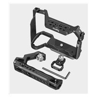 SmallRig 3668 Basic Kit For Sony A7R V / A7 IV / A7S III / A7 V