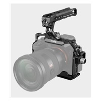SmallRig 3668 Basic Kit For Sony A7R V / A7 IV / A7S III / A7 V