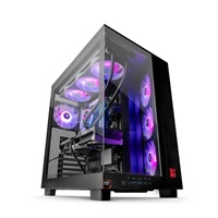 LYNX ULTIMATE Ryzen 7 9800X3D 64GB 2TB SSD NVMe RTX 5090 32G W11 Home