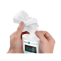 CLEAN IT vlhčené čisticí utěrky 100 ks MINI
