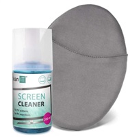 CLEAN IT čistící roztok s rukavičkou 200ml