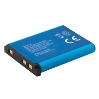 AVACOM baterie Olympus Li-40B, Li-42B, Fujifilm NP-45, Nikon EN-EL10 Li-Ion 3.6V 700mAh 2.6Wh