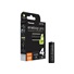 AVACOM Nabíjecí baterie AA Panasonic Eneloop Pro N 2500mAh Ni-MH 4ks Blistr