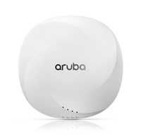 HPE Aruba Networking AP-725 (RW) Tri Radio 2x2 Wi-Fi 7 Internal Antennas Campus Access Point RENEW S4A22A