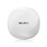 HPE Aruba Networking AP-725 (RW) Tri Radio 2x2 Wi-Fi 7 Internal Antennas Campus Access Point RENEW S4A22A