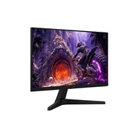 SAMSUNG MT Odyssey 24" G3 (G30H), FHD, Flat, max 200Hz