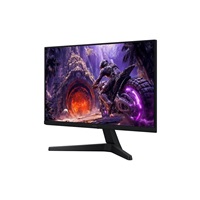 SAMSUNG MT Odyssey 24" G3 (G30H), FHD, Flat, max 200Hz