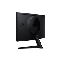 SAMSUNG MT Odyssey 24" G3 (G30H), FHD, Flat, max 200Hz