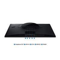 SAMSUNG MT Odyssey 24" G3 (G30H), FHD, Flat, max 200Hz