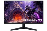 SAMSUNG MT Odyssey 27" G3 (G30H), FHD, Flat, max 200Hz