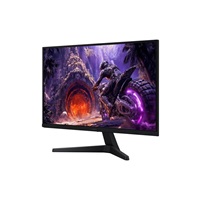 SAMSUNG MT Odyssey 27" G3 (G30H), FHD, Flat, max 200Hz