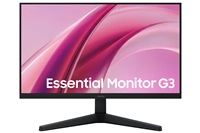 SAMSUNG MT Essential Monitor 24" G3 (G31H), FHD, Flat, 144Hz