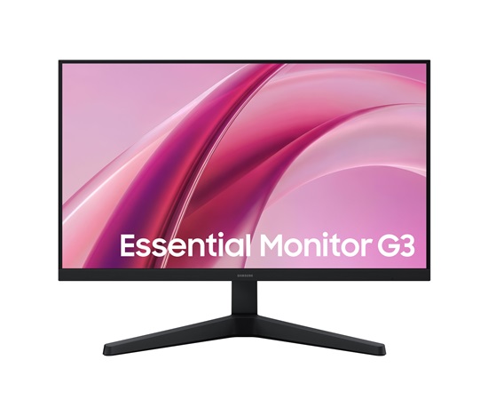 SAMSUNG MT Essential Monitor 24" G3 (G31H), FHD, Flat, 144Hz