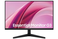 SAMSUNG MT Essential Monitor 27" G3 (G31H), FHD, Flat, 144Hz