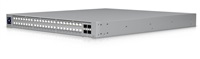 BAZAR - UBNT Pro XG 48 PoE switch - Rozbaleno (Komplet)