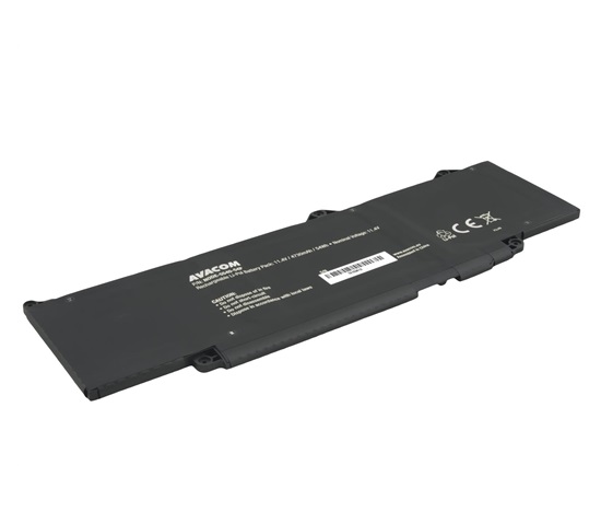 AVACOM baterie pro Dell Latitude 5440, 5540 Li-Pol 11,4V 4730mAh 54Wh