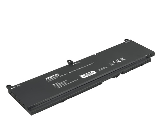 AVACOM baterie pro Dell Precision 7550, 7750 Li-Pol 11,4V 8330mAh 95Wh