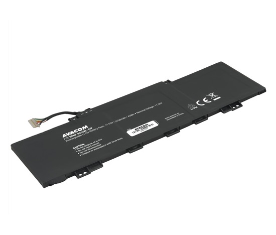 AVACOM baterie pro HP Pavilion 14-dy series PC03XL Li-Pol 11,55V 3750mAh 43Wh