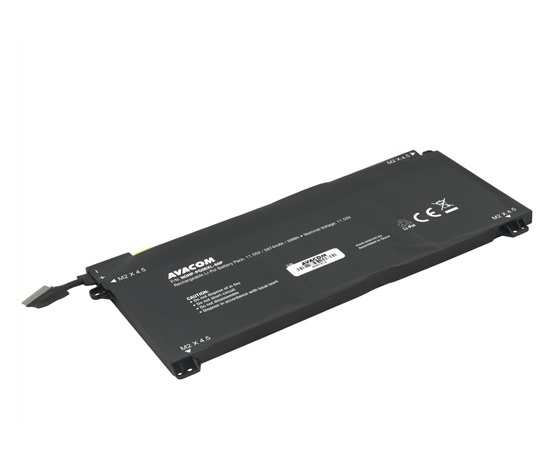 AVACOM baterie pro HP Omen 15-DH Series Li-Pol 11,55V 5974mAh 69Wh - PG06XL