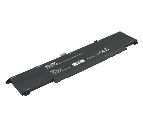 AVACOM baterie pro HP Omen 16-b0, 16-wf series Li-Pol 15,4V 4550mAh 70Wh - WK04XL