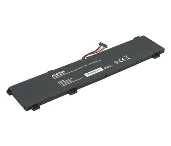 AVACOM baterie pro Lenovo Legion 5-15 Li-Pol 15,36V 5210mAh 80Wh