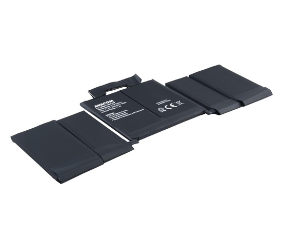 AVACOM baterie pro Apple MacBook Pro 13" A1989/A2251 Li-Pol 11,4V 5086mAh 58Wh - A1964