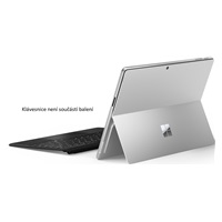 Microsoft Surface Pro gen.11 (32GB,1TB,45TOPS) Copilot+PC, PLATINUM