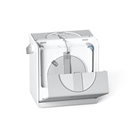 BAZAR - Ecovacs Winbot W2S Omni robotický čistič oken bílý - Poškozený obal (Komplet)
