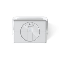BAZAR - Ecovacs Winbot W2S Omni robotický čistič oken bílý - Poškozený obal (Komplet)
