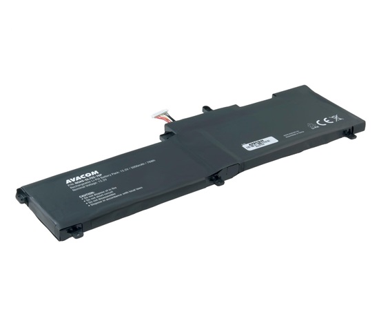 AVACOM baterie pro Asus ROG Strix GL702 Li-Pol 15,2V 5000mAh 76Wh