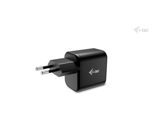 i-tec 65W USB-C GaN Charger