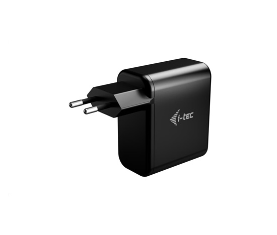 i-tec 100W USB-C GaN Charger