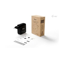 i-tec 100W USB-C GaN Charger